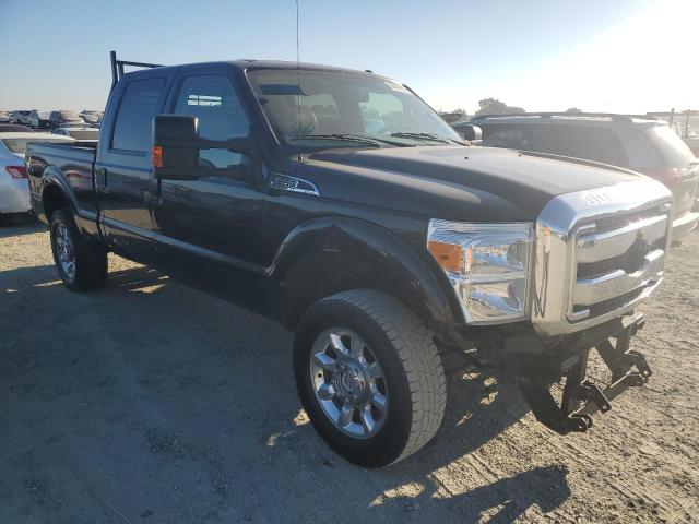 Foto 4 de la subasta – 2014 FORD F250 SUPER con VIN 1FT7W2B68EEA79602