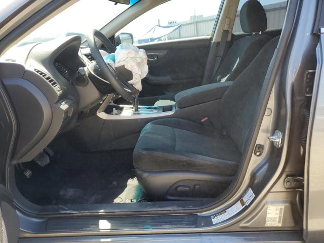 Photo 7 from auction – 2015 NISSAN ALTIMA 2.5 with VIN 1N4AL3AP2FC240205