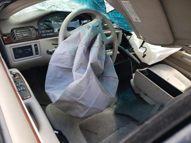 Foto 8 de la subasta – 1999 CADILLAC DEVILLE con VIN 1G6KD54Y6XU744847