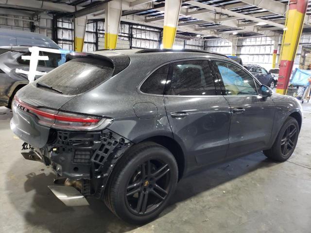 Снимка 3 от търг – 2021 PORSCHE MACAN с VIN WP1AA2A59MLB09180
