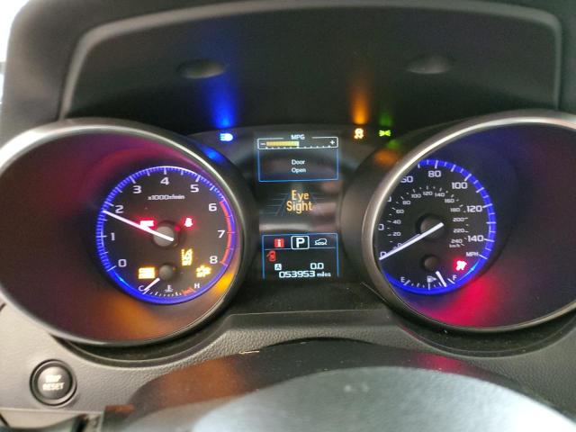 Снимка 9 от търг – 2019 SUBARU OUTBACK 2. с VIN 4S4BSAFC8K3208506