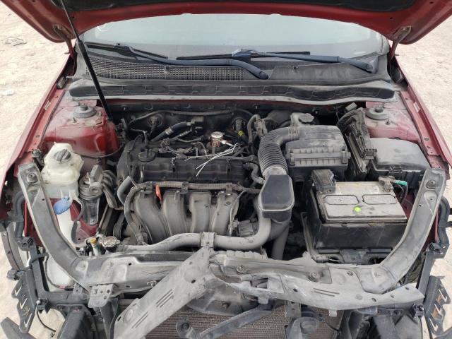 Photo 11 from auction – 2014 KIA OPTIMA LX with VIN 5XXGM4A78EG335910