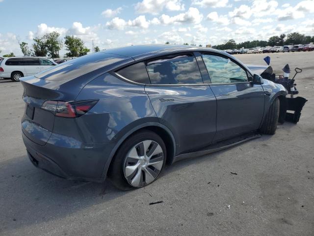 Photo 3 from auction – 2023 TESLA MODEL Y with VIN 7SAYGDEEXPA038566
