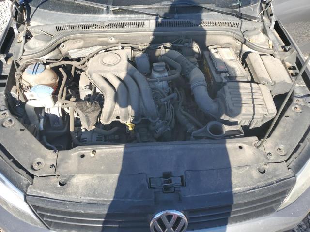 Photo 11 from auction – 2014 VOLKSWAGEN JETTA BASE with VIN 3VW2K7AJ7EM251215