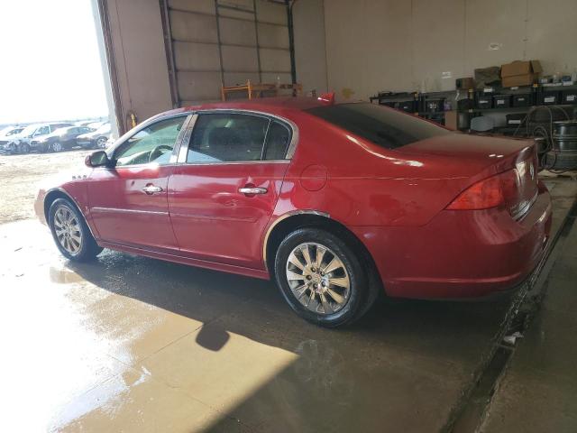 Photo 2 from auction – 2010 BUICK LUCERNE CX with VIN 1G4HD5EM9AU109482