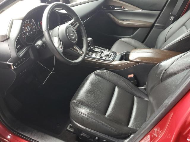 Photo 7 from auction – 2022 MAZDA CX-30 PREM with VIN 3MVDMBEY2NM452762