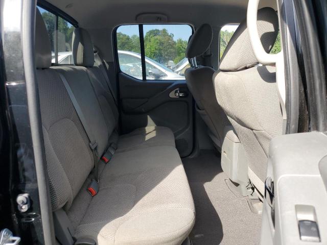 Photo 10 from auction – 2021 NISSAN FRONTIER S with VIN 1N6ED0EB9MN705597