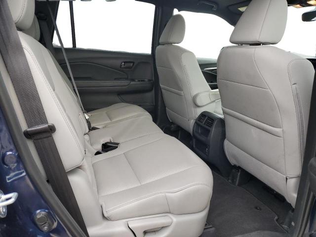 Photo 11 from auction – 2022 HONDA PASSPORT E with VIN 5FNYF8H53NB018842