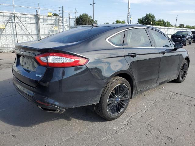 Photo 3 from auction – 2014 FORD FUSION SE with VIN 3FA6P0H94ER169718