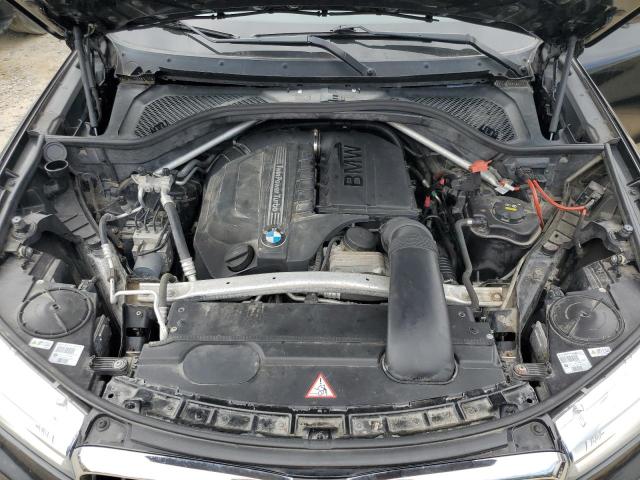Photo 12 from auction – 2015 BMW X5 XDRIVE3 with VIN 5UXKR0C52F0P15469