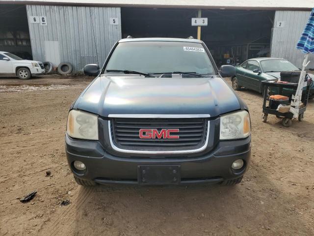 Photo 5 from auction – 2004 GMC ENVOY with VIN 1GKDS13S442331466
