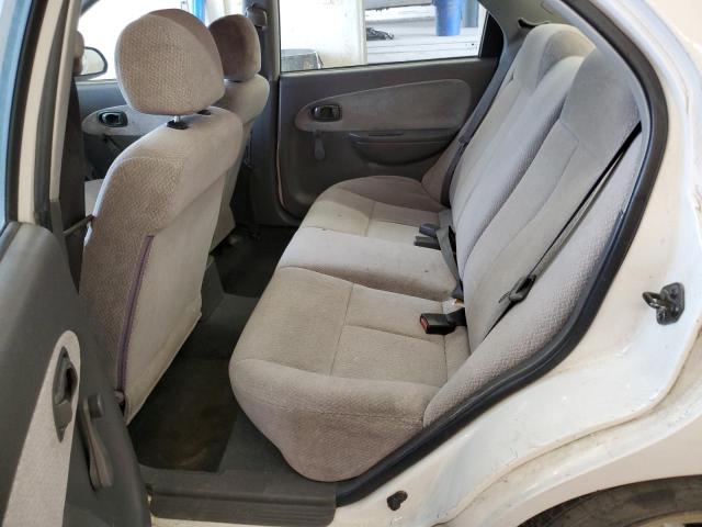 Photo 10 from auction – 2004 KIA SPECTRA BA with VIN KNAFB121445312733