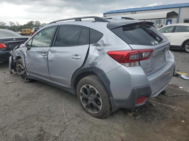 Foto 2 de la subasta – 2023 SUBARU CROSSTREK con VIN JF2GTAEC7PH207903