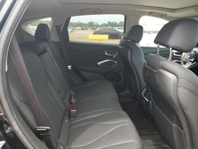 Photo 11 from auction – 2021 ACURA RDX with VIN 5J8TC2H34ML041090
