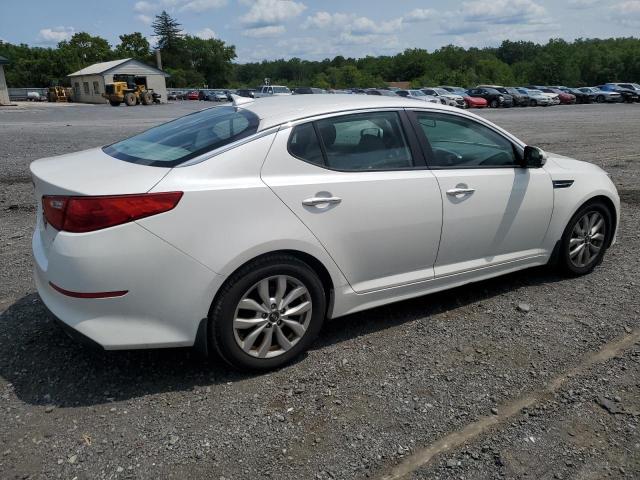 Photo 3 from auction – 2015 KIA OPTIMA LX with VIN KNAGM4A79F5617413
