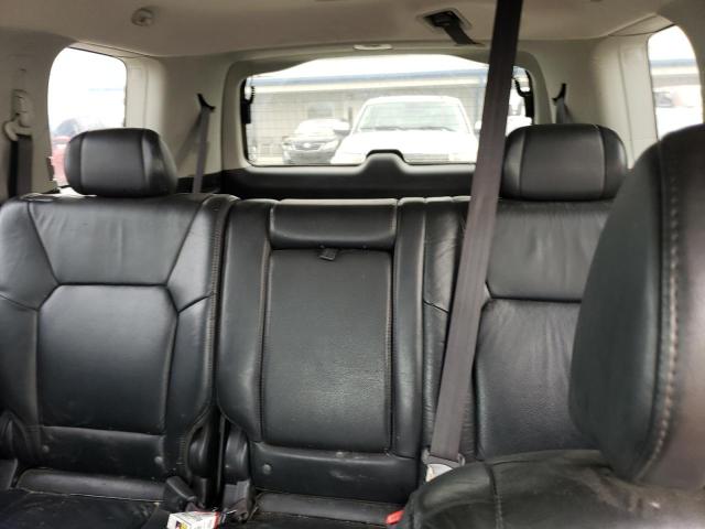 Photo 10 from auction – 2010 HONDA PILOT EXL with VIN 5FNYF4H5XAB016864
