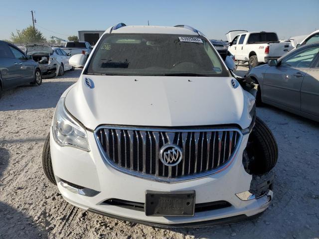 Photo 5 from auction – 2017 BUICK ENCLAVE with VIN 5GAKRBKD9HJ113303