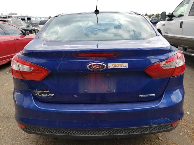Снимка 6 от търг – 2012 FORD FOCUS S с VIN 1FAHP3E27CL433480