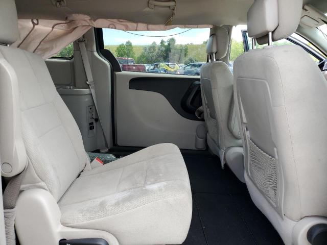 Photo 11 from auction – 2013 DODGE GRAND CARA with VIN 2C4RDGCG3DR781993
