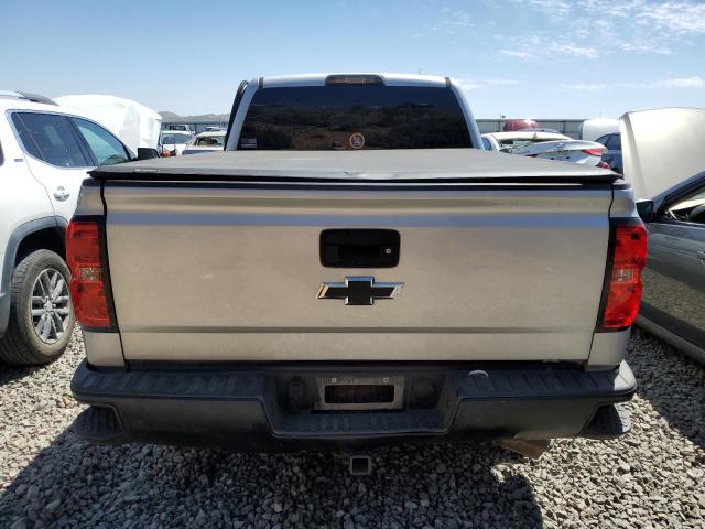 Photo 6 from auction – 2014 CHEVROLET SILVERADO with VIN 1GCVKSEC2EZ211475