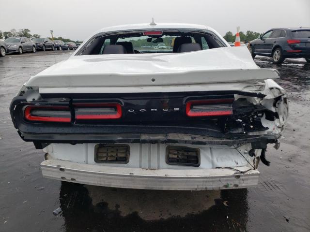 Photo 6 from auction – 2018 DODGE CHALLENGER with VIN 2C3CDZAG0JH258540