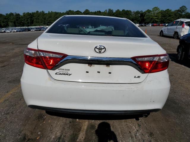 Photo 6 from auction – 2016 TOYOTA CAMRY LE with VIN 4T1BF1FK8GU118933