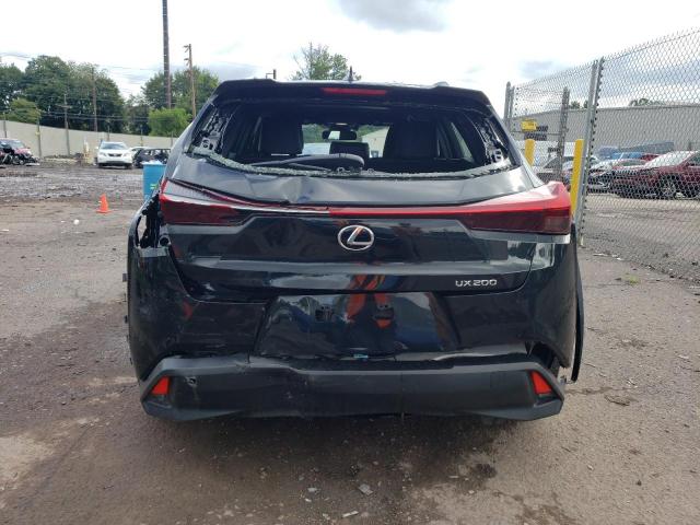 Photo 6 from auction – 2019 LEXUS UX 200 with VIN JTHY3JBH9K2016223