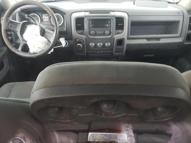 Photo 8 from auction – 2019 RAM 1500 CLASS with VIN 3C6JR6DG2KG501336