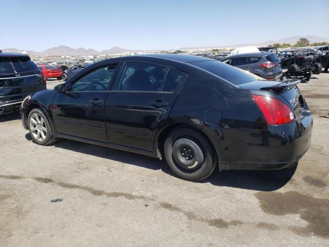 Фото 2 с аукциона – 2007 NISSAN MAXIMA SE с VIN 1N4BA41E07C808323