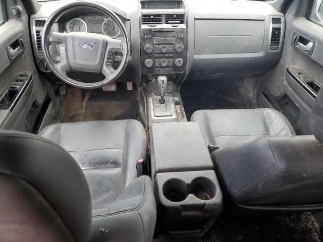 Photo 8 from auction – 2012 FORD ESCAPE LIM with VIN 1FMCU9EG6CKB31286