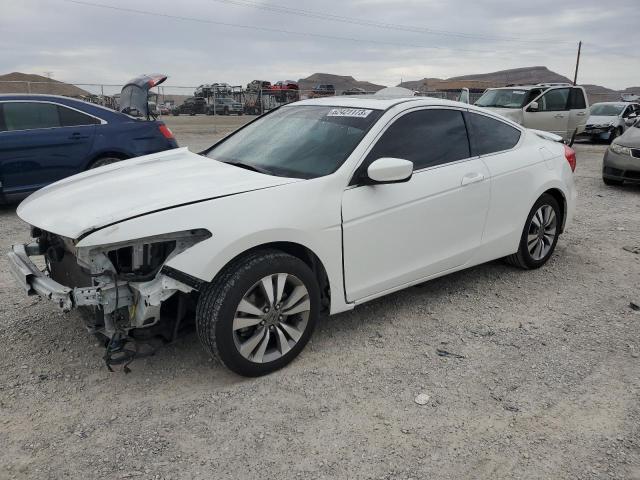 Photo 1 from auction – 2012 HONDA ACCORD EX with VIN 1HGCS1B78CA007589