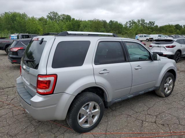 Photo 3 from auction – 2010 FORD ESCAPE LIM with VIN 1FMCU9EG0AKB62398