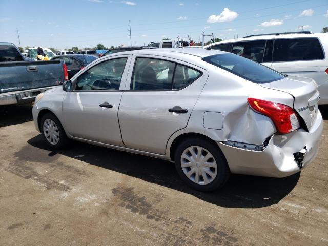 Photo 2 from auction – 2014 NISSAN VERSA S with VIN 3N1CN7AP9EL843985