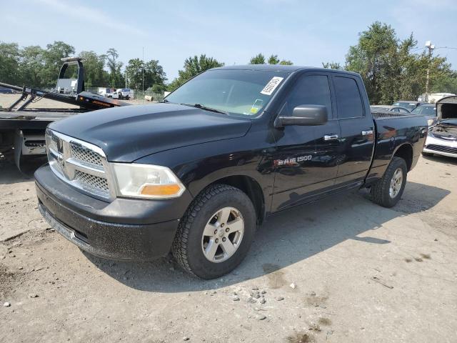DODGE RAM 1500 S 2012 with VIN 1C6RD7GP4CS139295 - Photo from auction