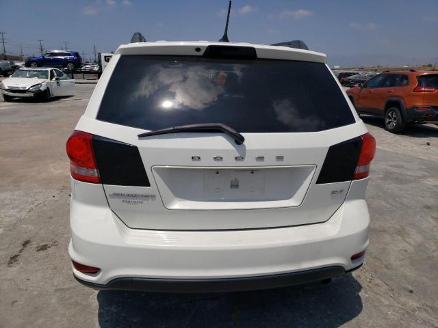 Photo 6 from auction – 2016 DODGE JOURNEY SX with VIN 3C4PDCBB4GT180907