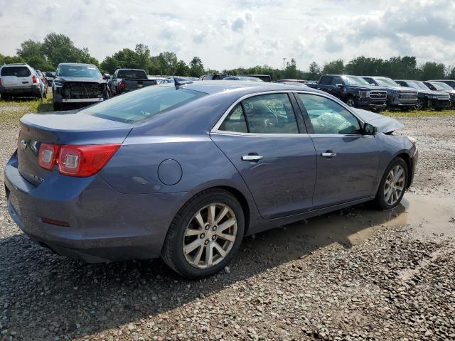 Photo 3 from auction – 2015 CHEVROLET MALIBU LTZ with VIN 1G11F5SL2FF146311