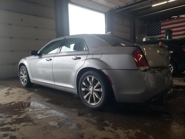 Photo 2 from auction – 2018 CHRYSLER 300 LIMITE with VIN 2C3CCAKG2JH194617