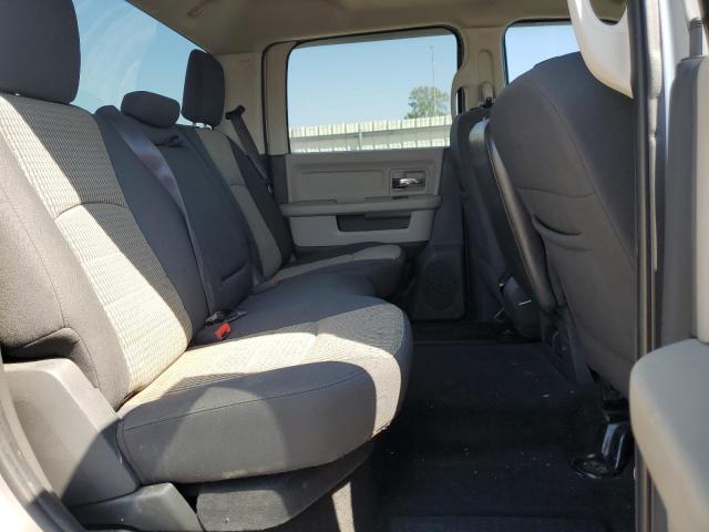 Photo 10 from auction – 2012 DODGE RAM 2500 S with VIN 3C6TD5DT6CG113963