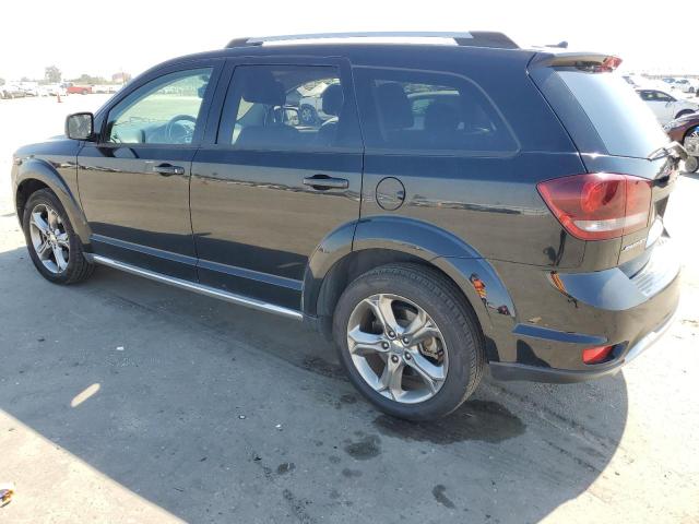 Photo 2 from auction – 2016 DODGE JOURNEY CR with VIN 3C4PDCGG2GT141477