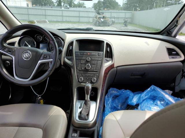 Photo 8 from auction – 2016 BUICK VERANO CON with VIN 1G4PR5SK4G4119264