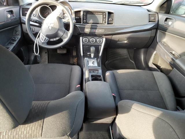 Photo 8 from auction – 2016 MITSUBISHI LANCER ES with VIN JA32V2FW2GU004697