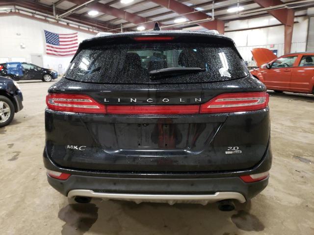 Photo 6 from auction – 2015 LINCOLN MKC with VIN 5LMCJ1A9XFUJ27362