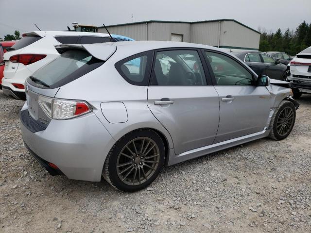 Photo 3 from auction – 2012 SUBARU IMPREZA WR with VIN JF1GR7E60CG200596
