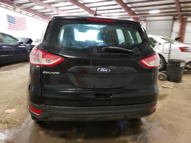 Photo 6 from auction – 2013 FORD ESCAPE S with VIN 1FMCU0F78DUA52587