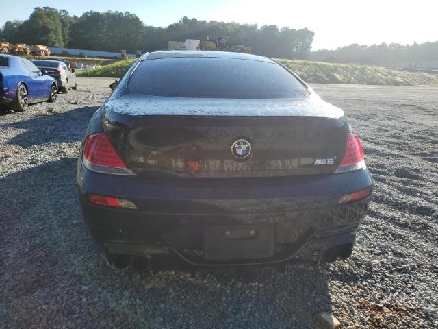 Снимка 6 от търг – 2007 BMW M6 с VIN WBSEH93547B798696