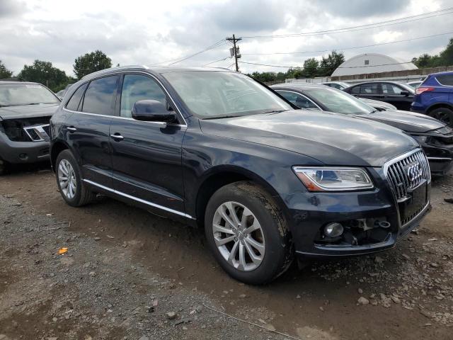 Photo 4 from auction – 2015 AUDI Q5 PREMIUM with VIN WA1LFAFP0FA083657