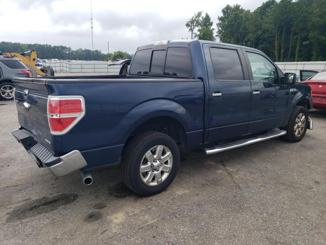 Photo 3 from auction – 2014 FORD F150 SUPER with VIN 1FTFW1CF3EFC84677