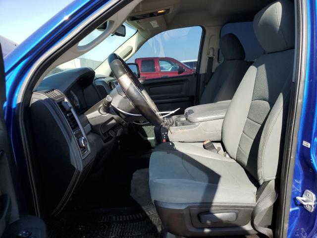 Photo 7 from auction – 2014 RAM 1500 ST with VIN 1C6RR6FT2ES246603