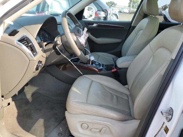 Photo 7 from auction – 2012 AUDI Q5 PREMIUM with VIN WA1LFAFP7CA038307