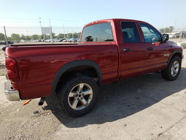 Photo 3 from auction – 2008 DODGE RAM 1500 S with VIN 1D7HU18N08J230484